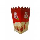 Krabička na popcorn velikost - M