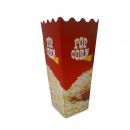 Krabička na popcorn velikost - L