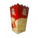 Krabička na popcorn velikost - XL