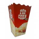 Krabička na popcorn velikost - XXL