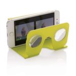 Papírové brýle pro virtuální realitu